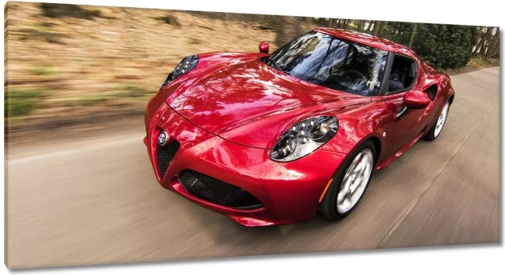 Képek 115x55 Alfa Romeo Autó