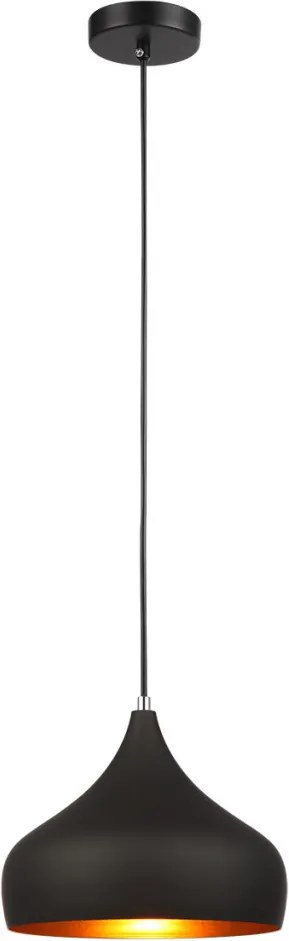 Italux SALVIO MDM2429/1 Függőlámpa 1xE27/60W