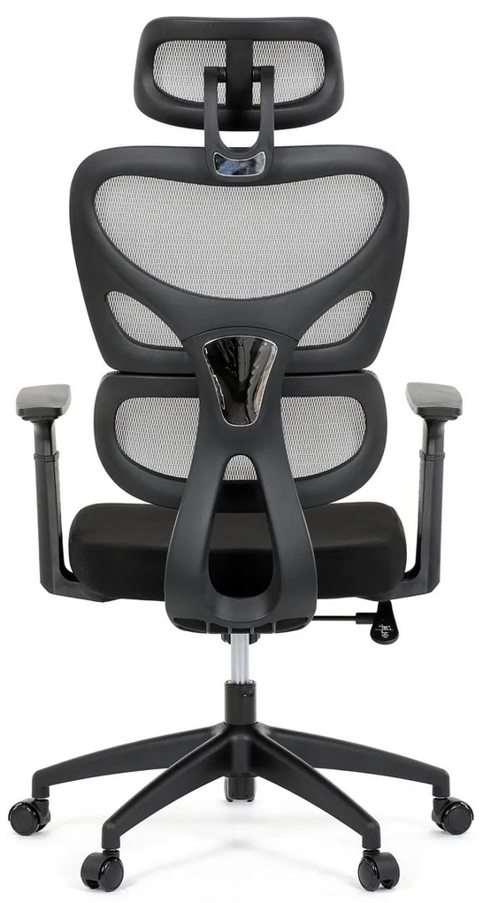 Autronic KA-K2080 GREY Irodai szék