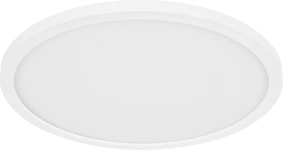GLOBO 41562-24W SPANA Kerek Mennyezeti Lámpa LED IP44