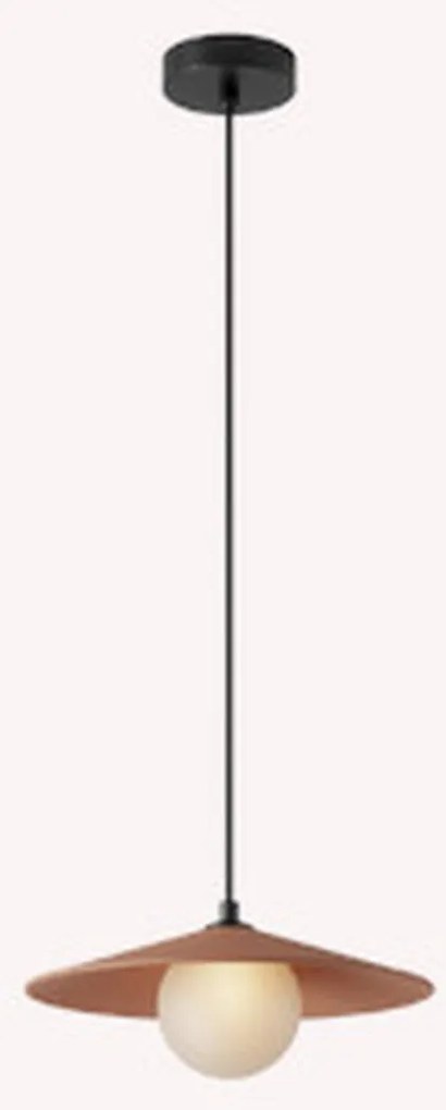 Zambelis PENDANT LIGHT 2598 Függőlámpa 1x9W/G9 IP20