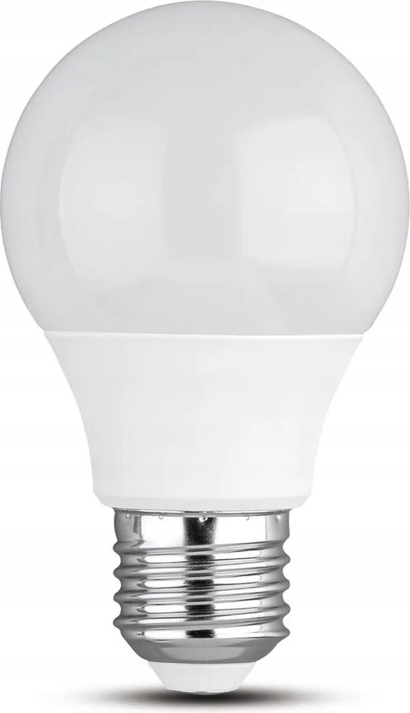 3 db-os Led izzó szett Livarno home E27 4,2 W 2700 K 470 lm. meleg fehér