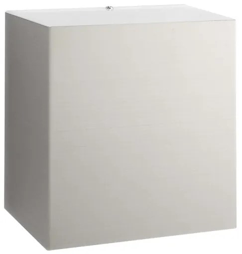 Philips 17303/47/16 - LED Kültéri fali lámpa MACAW LED/3W/230V IP44