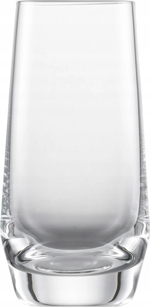 Zwiesel Pure Schnaps vodka 94 ml (kpl. 4 db)