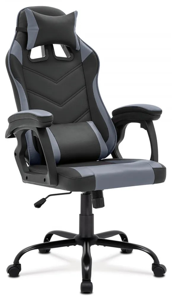 Gamer - Scaun pivotant de birou