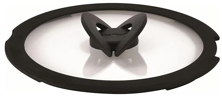 Tefal - Üveg fedő INGENIO 24 cm átmérővel