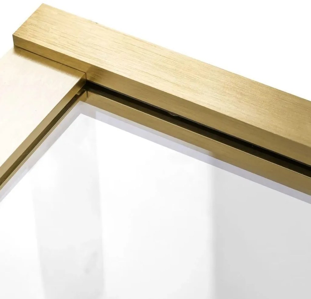 Kádparaván Rea Fabian Gold Brush 100