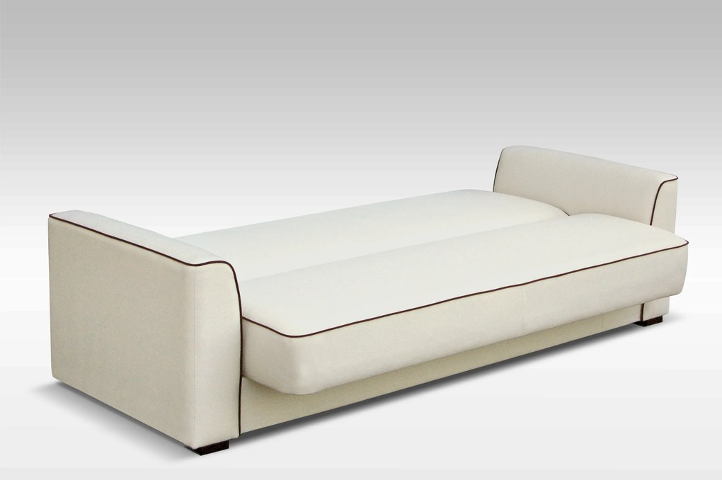 Háromszemélyes kanapé Darnea. 619024