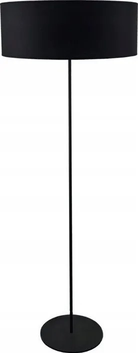 Lamego 2016 Antigo fekete lámpabúra állólámpa