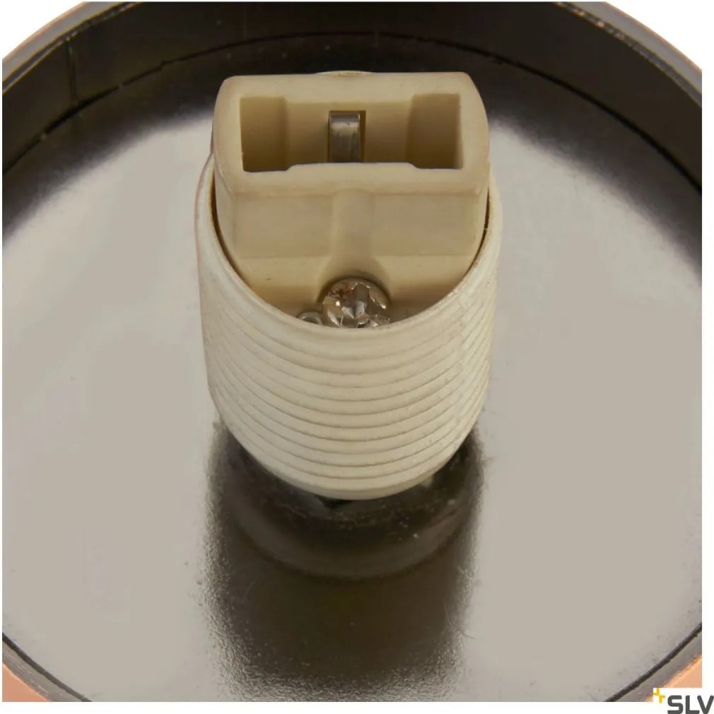 SLV LITTLE SUN 1007366 Asztali lámpa 1x6.6W/G9 IP20