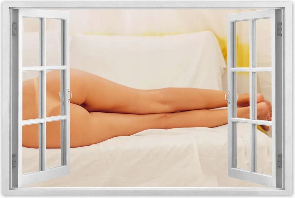 Poszterek 90x60 Aktok Meztelenség Szerelem Fotó