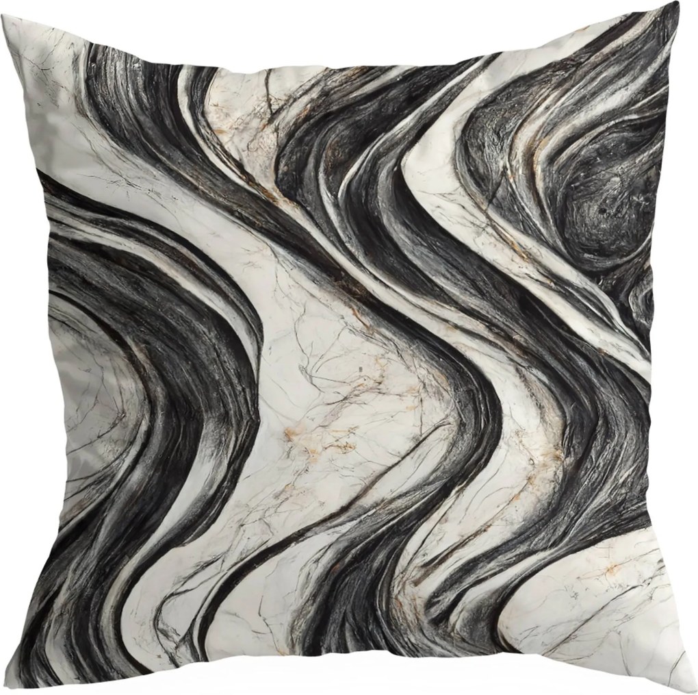 Díszpárnahuzat 50x50 cm-es Méretben 134-es Minta