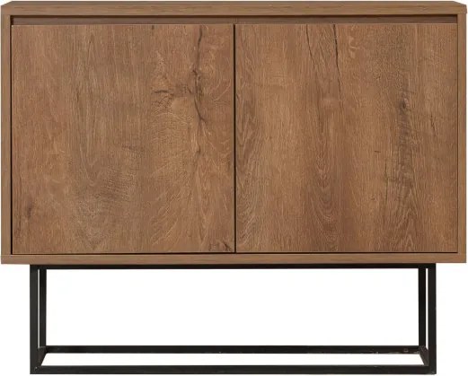 Zuri komód, 90 cm