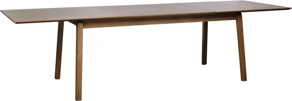 Bari bővíthető étkezőasztal