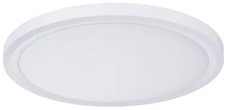Paulmann 92801 - LED/9W IP65 Fürdőszobai beépíthető lámpa WARM DIM 230V