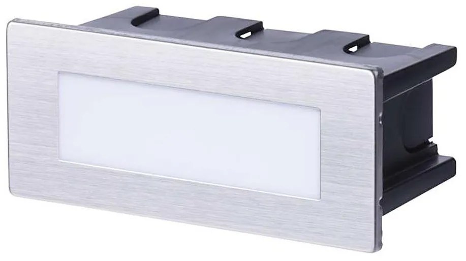 LED Irányfény beépíthető BUILT-IN 1xLED/1,5W 4000K IP65