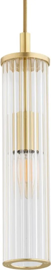 Argon HAMPTON 8489 Függőlámpa 1x7W/E14 IP20