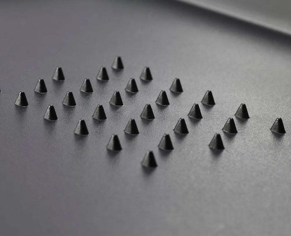 Műanyag vágódeszka 41 x 29 cm Cut&amp;Carve – Joseph Joseph