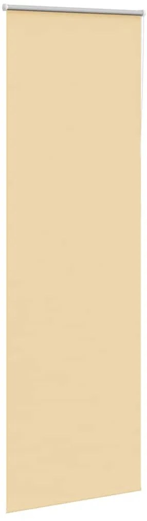 redőny Blackout 85x210 cm szövetszélesség 80,7 cm poliészter