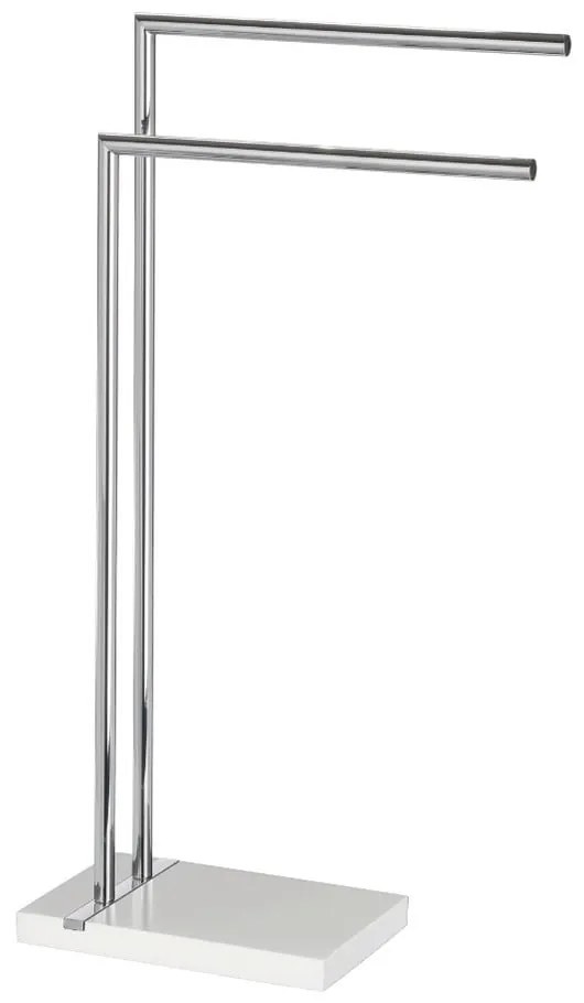 Noble nemesacél WC-papír tartó - Wenko