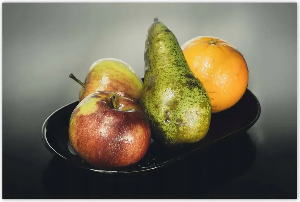 Poszterek 120x80 Gyümölcsök