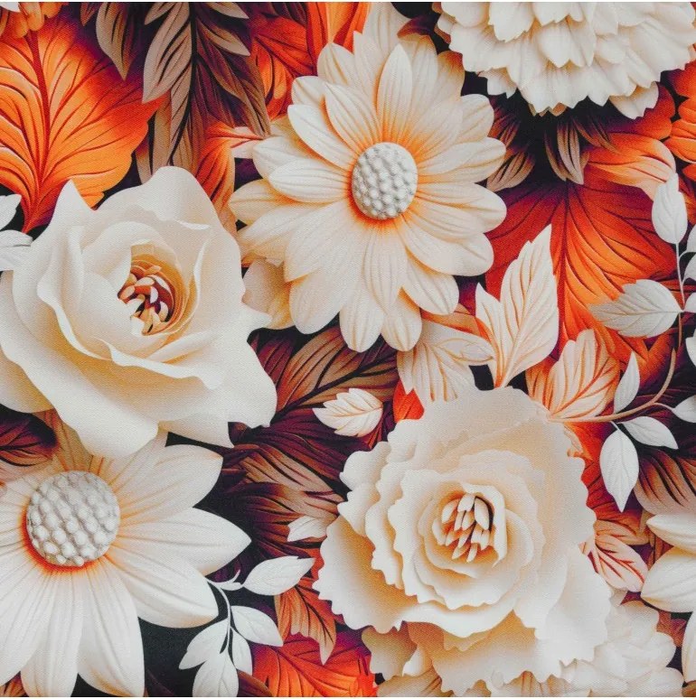 EMI Soraya asztalterítő, 155x220cm