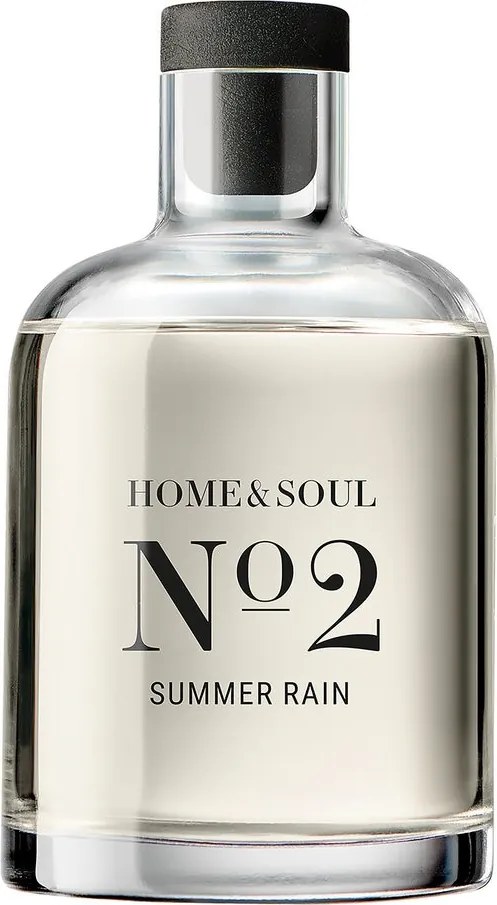 HOME & SOUL szobaillatosító No. 2, Summer Rain 110 ml