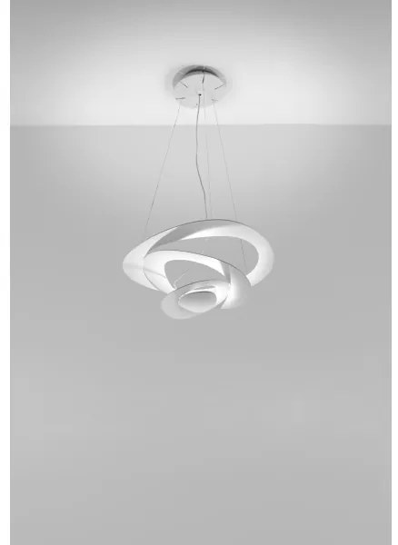 Artemide AR 1249010A - PIRCE MICRO LED csillár 1x27W, 230V, fényerőszabályzós