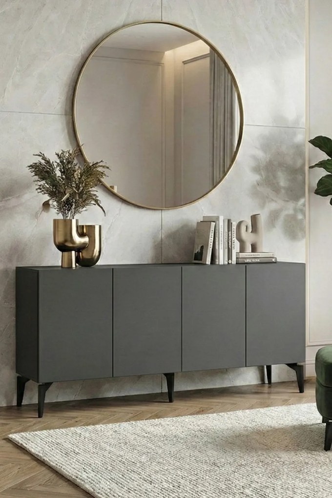 Lipa 150 - Anthracite