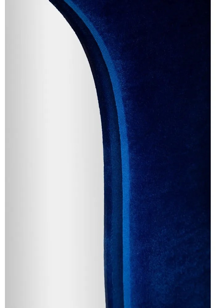 Fali tükör 40x160 cm Theodor – Mauro Ferretti