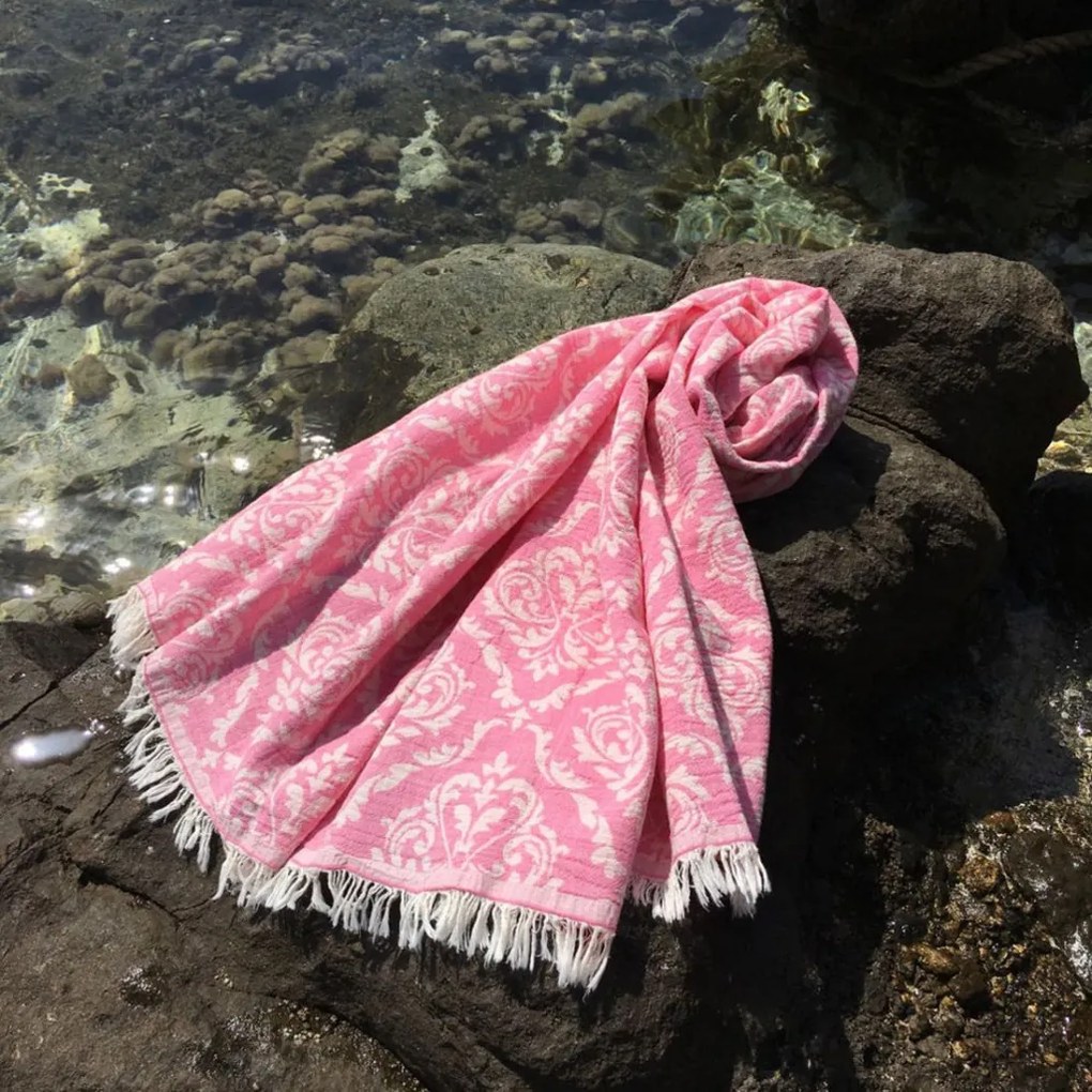 Barok - Pink