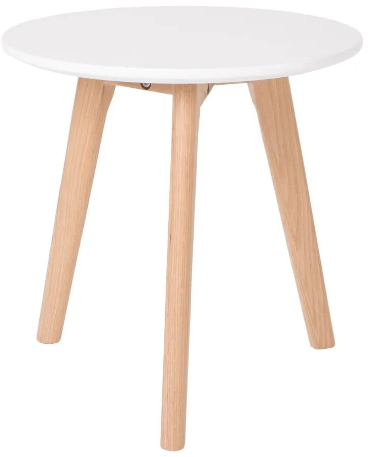 Bodine 2 db tárolóasztal - White Label