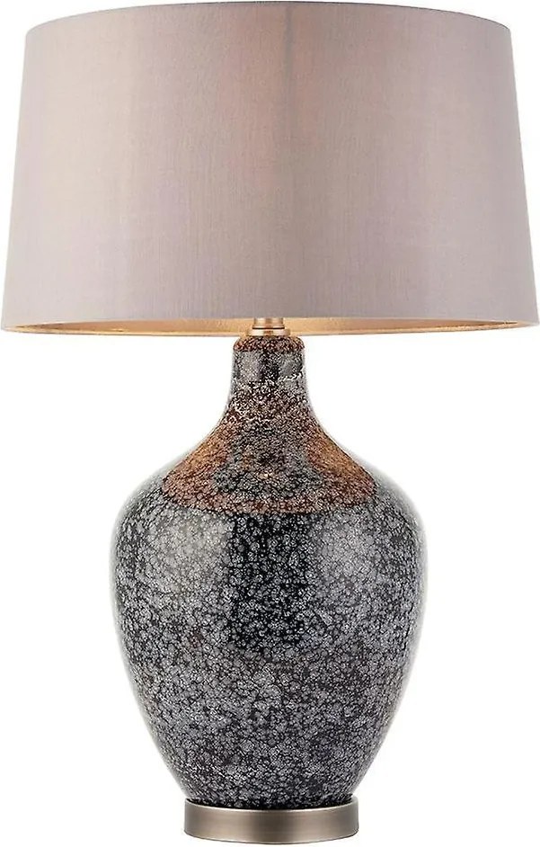 Endon ILSA 79842 Asztali lámpa 1x40W/E27 IP20