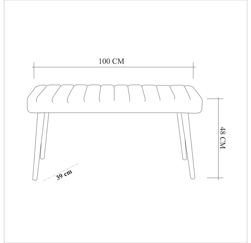 Pad Nitesu 2 (fehér antracit) . 1092764