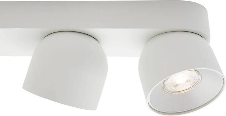 Nordlux PITCHER 2310430101 Spotlámpa 4x10W/GU10 IP20