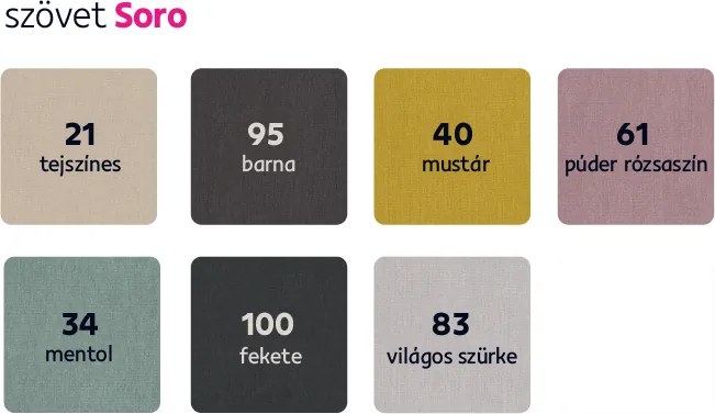 Fotel, szürkésbarna Taupe/barna/tölgy, GURU