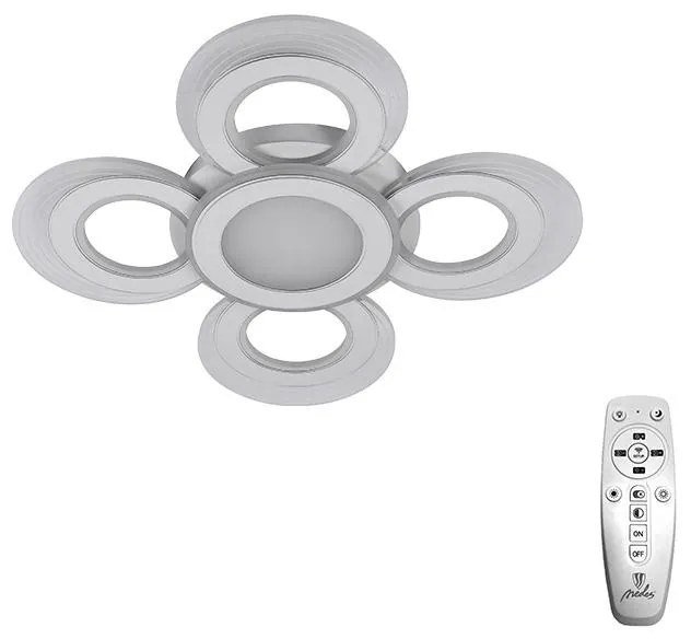 LED világítás + vezérlés 105W - J3351/W