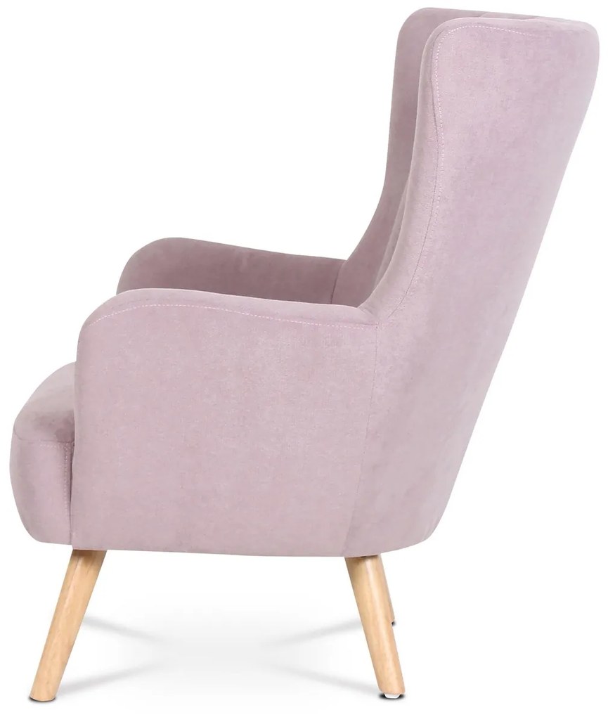 PINK2 szék, rózsaszín