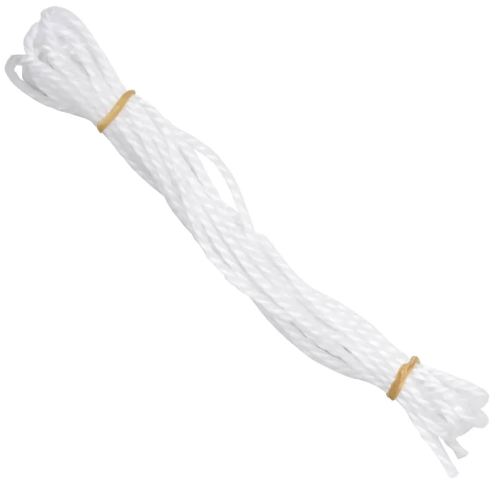 világoszöld HDPE napvitorla 160 g/m² 2,5 x 4,5 m