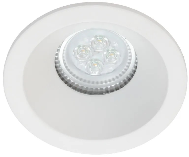 Lumifall SORIA LMF.SORIAW Beépíthető spotlámpa 1x50W/GU5,3 IP65