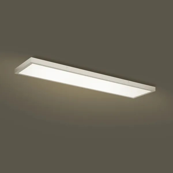 Brilagi - LED fürdőszobai lámpatest FRAME LED/50W/230V 3000/4000/6000K 120x30 IP44
