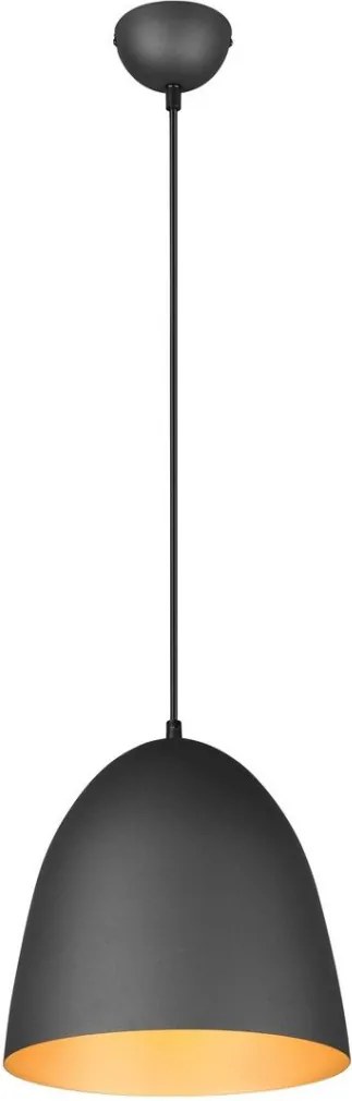 Trio TILDA R30661080 Függőlámpa 1x40w/e27 ip20
