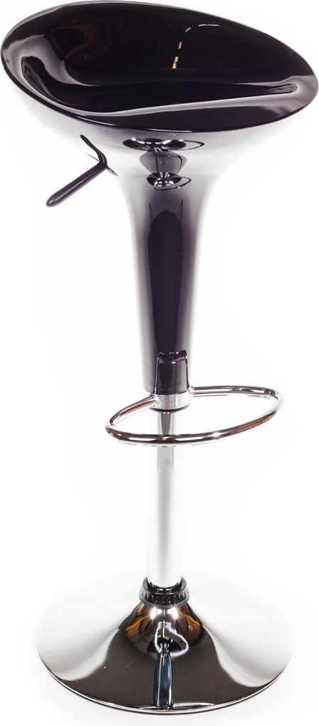 Bárszék Hawaj CL-1213 fekete