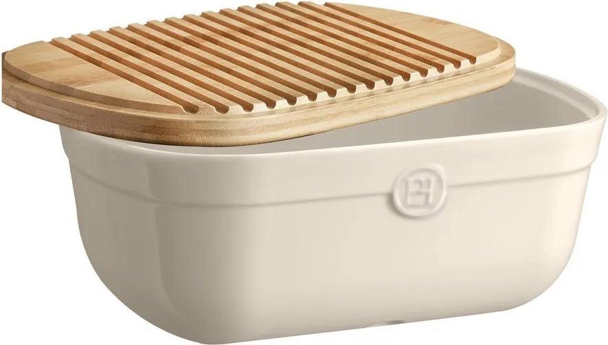 Kerámia kenyértartó Ultime – Emile Henry