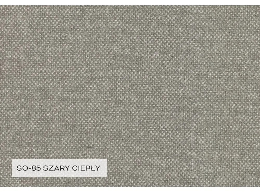 Világosszürke kanapé modul (bal oldali) Flex Felix – Miuform