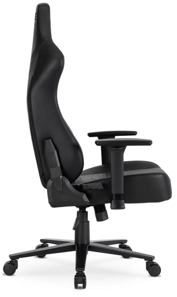 Gamer Forgószék Fekete Színben. APEX