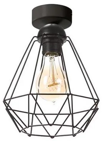 Csillár DIAMENT MINI 1xE27/60W/230V