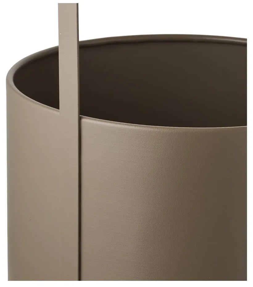 Fém kaspó szett 2 db-os ø 24,5 cm Tule – House Nordic