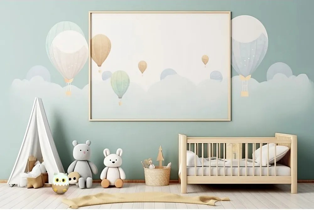 Gyerek éjjelilámpa Ella – Fischer &amp; Honsel