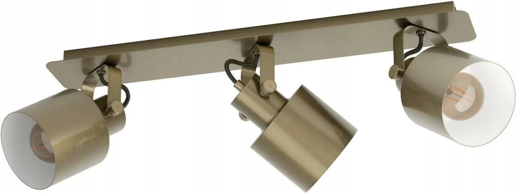 Eglo Spotlámpa Southery 43819